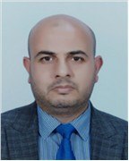 Prof. Dr. Musab Aied Qissab