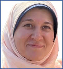 Asst. Prof. Dr. Shaima Safa aldin Baha aldin
