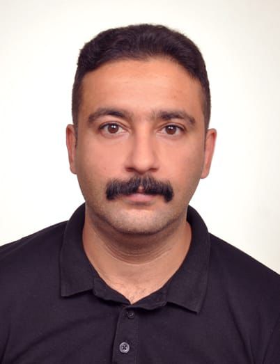 Dr. Omar Adnan Abbas