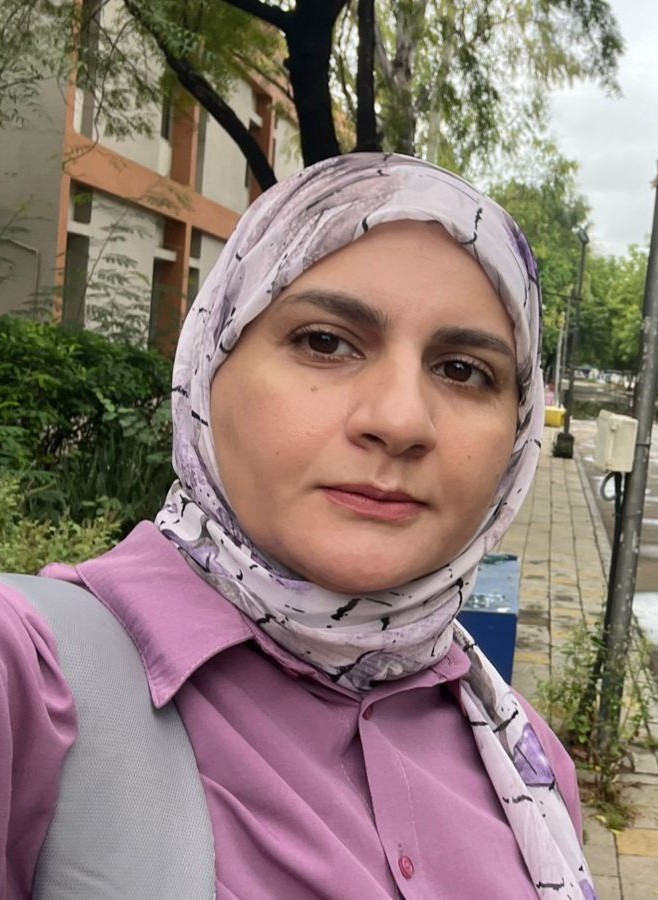 Lect. Maha Samih Hamoudi