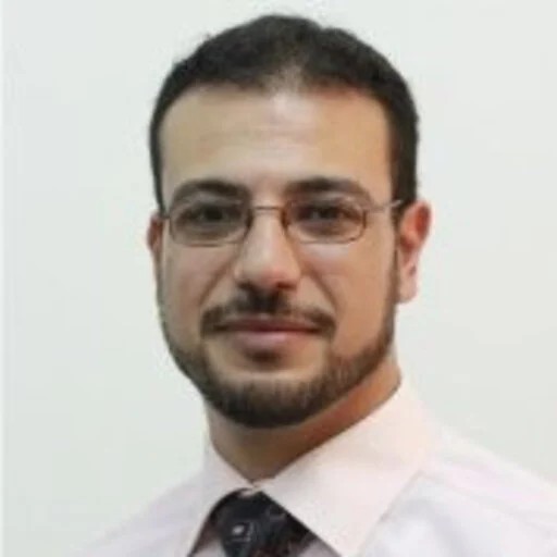 Asst. Prof. Dr. Ahmed Issa