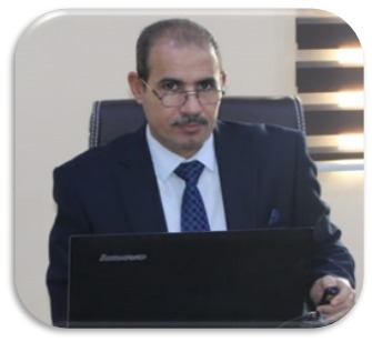 Prof. Dr. Yousif Ismail Al Mashhadany