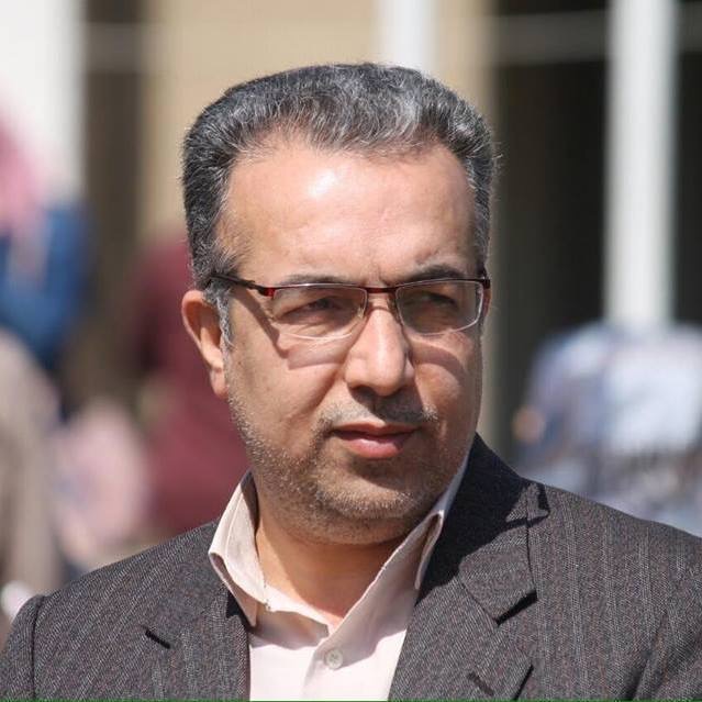 Prof. Dr. Ayad Murad Takhakh