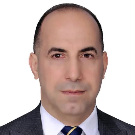 Prof. Dr. Fadhel Abbas Abdulla