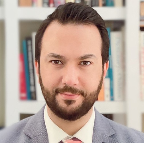 Prof. Dr. Haider Raad