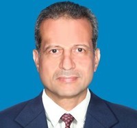 Prof. Dr. Waleed K. Hamoudi