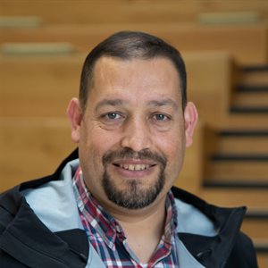 Asst. Prof. Dr. Hassan N. Hemida