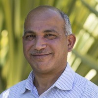 Asst. Prof. Dr. Hussein Znad