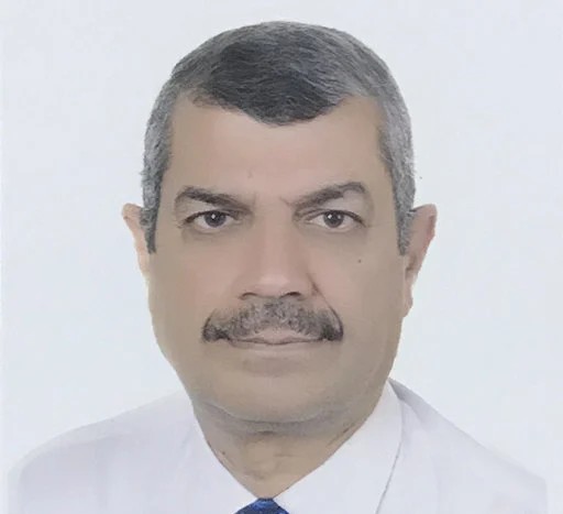 Prof. Dr. Jalal M. Jalil