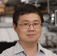 Prof. Dr. Kevin Chen