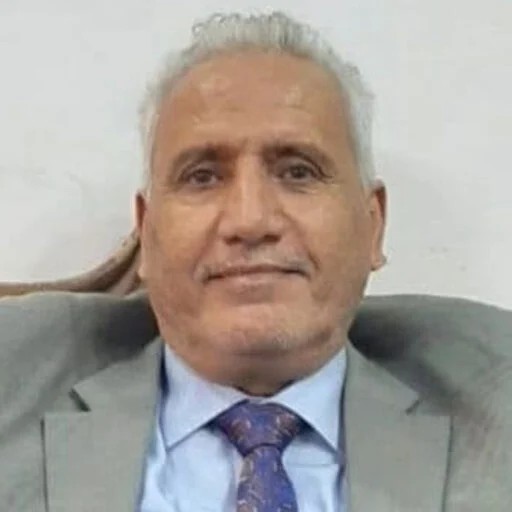 Prof. Dr. Khalid M. Mousa Al-Zobai