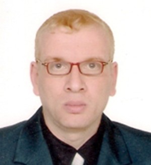 Prof. Dr. Mohamed M. Awad