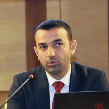 Asst. Prof. Dr. Mohammad Aljanabi
