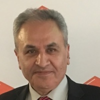 Prof. Dr. Riadh Al-Mahaidi