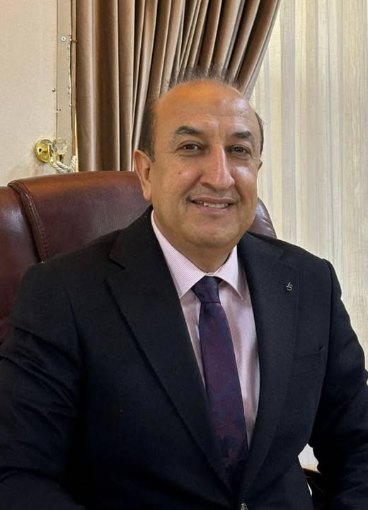 Prof. Dr. Sabeeh Lafta Farhan