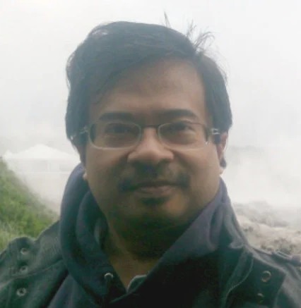 Prof. Dr. Sallehuddin Mohamed Haris