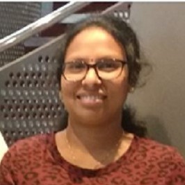 Dr. Sithara Sreenilayam